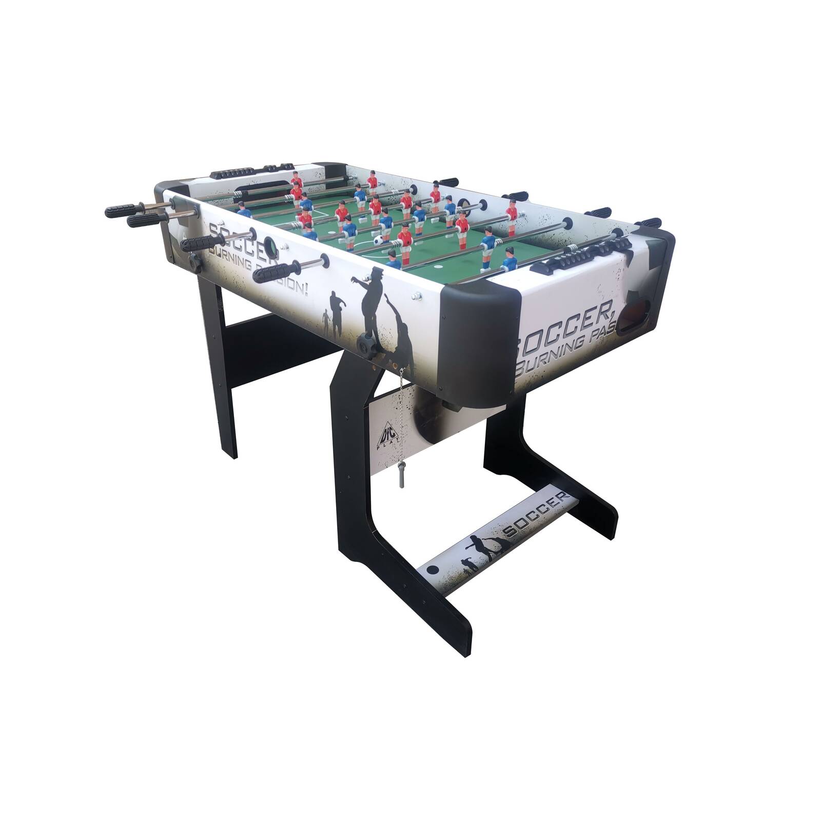 Игровой стол - футбол DFC SOCCER BP SB-ST-29398