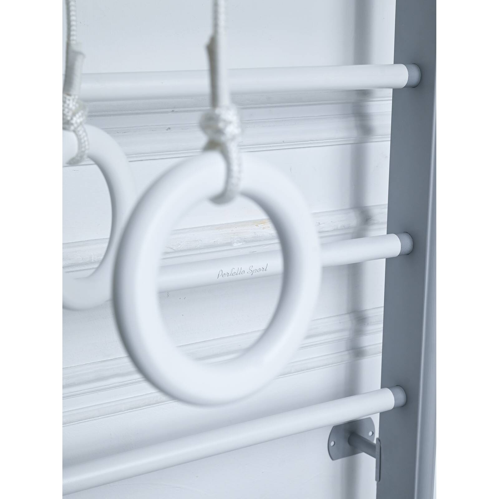 ДСК PERFETTO SPORT "Scala in legno" grigio PS-111