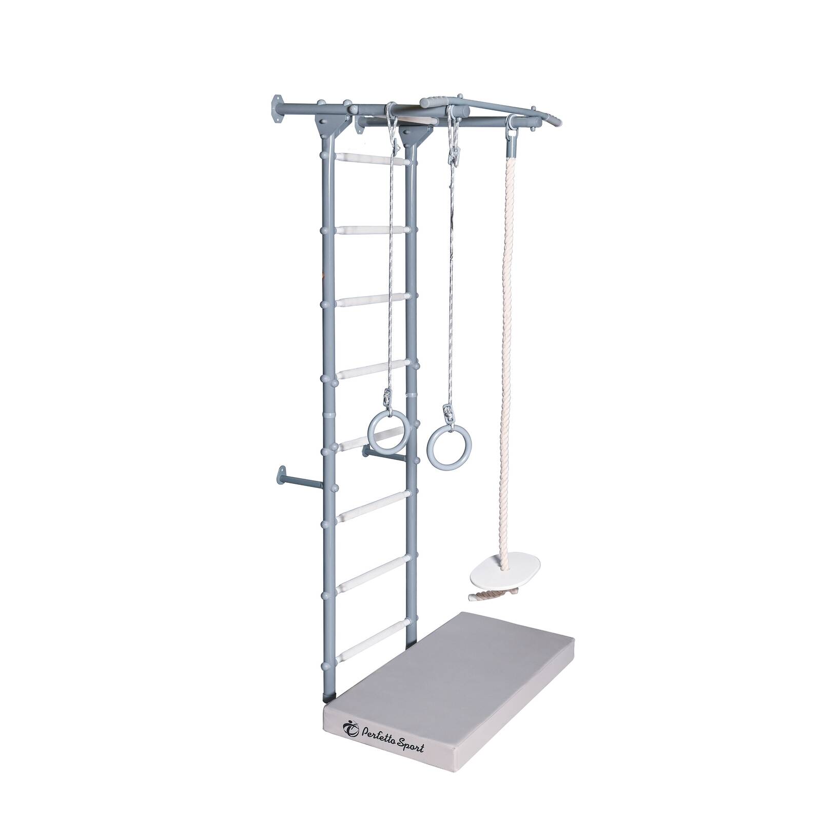 ДСК PERFETTO SPORT "Scala sportive" grigio PS-406