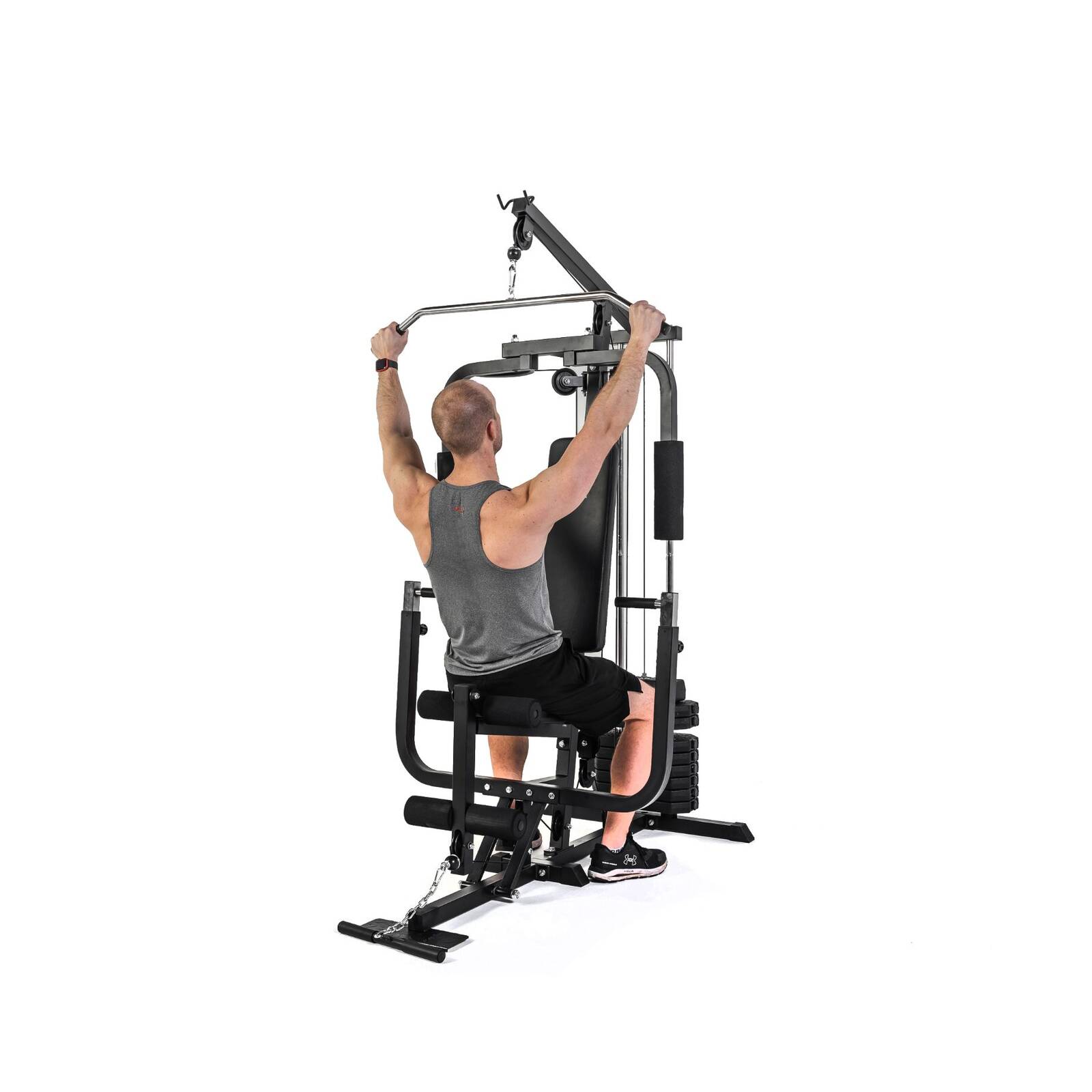 Силовой комплекс DFC HomeGym D7010