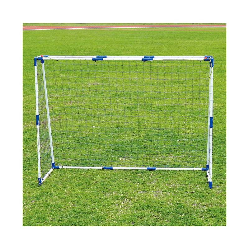 Футбольные ворота DFC 8ft GOAL5250ST (240 x 180 x 103 см)