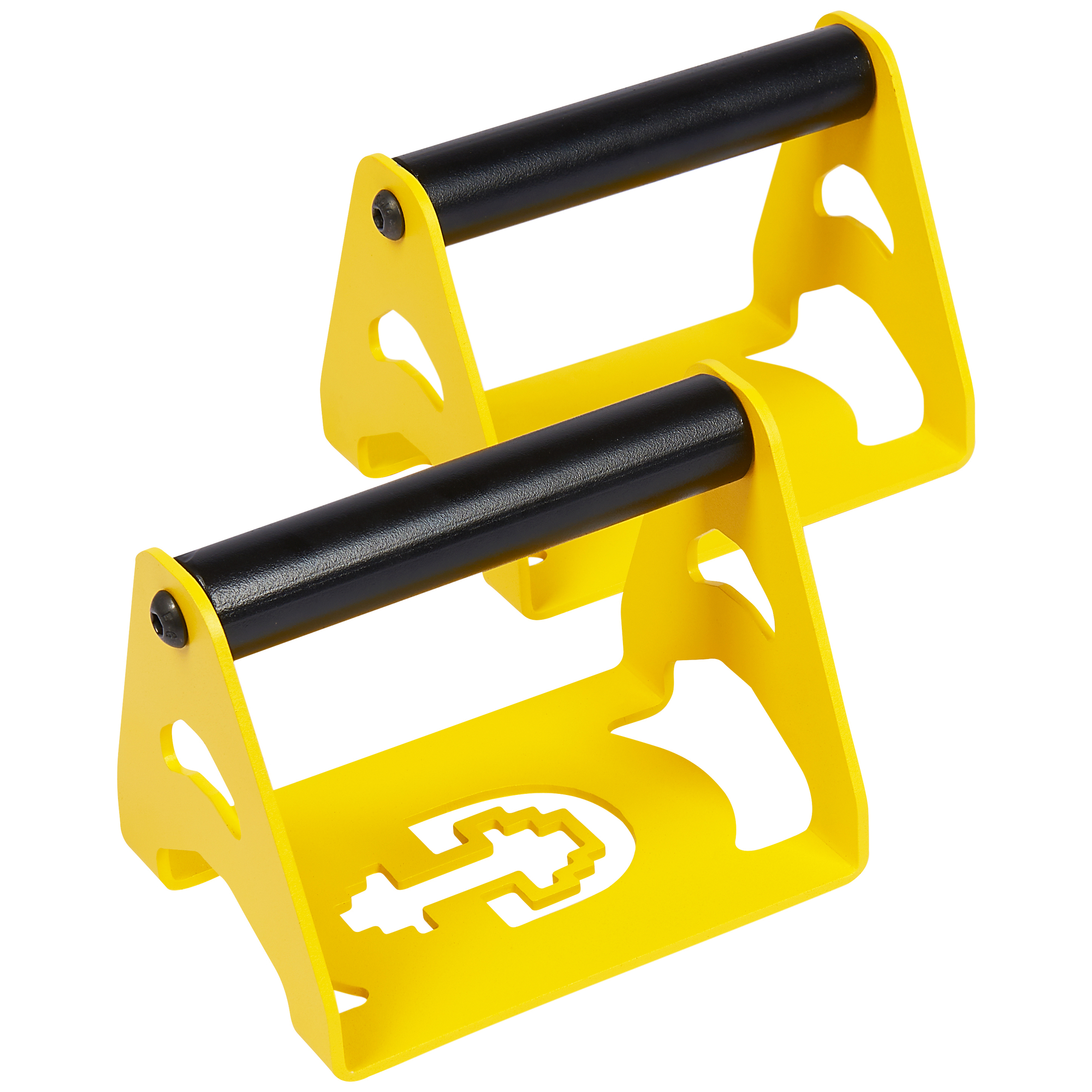 Упоры для отжиманий Domsen Ds39 YELLOW
