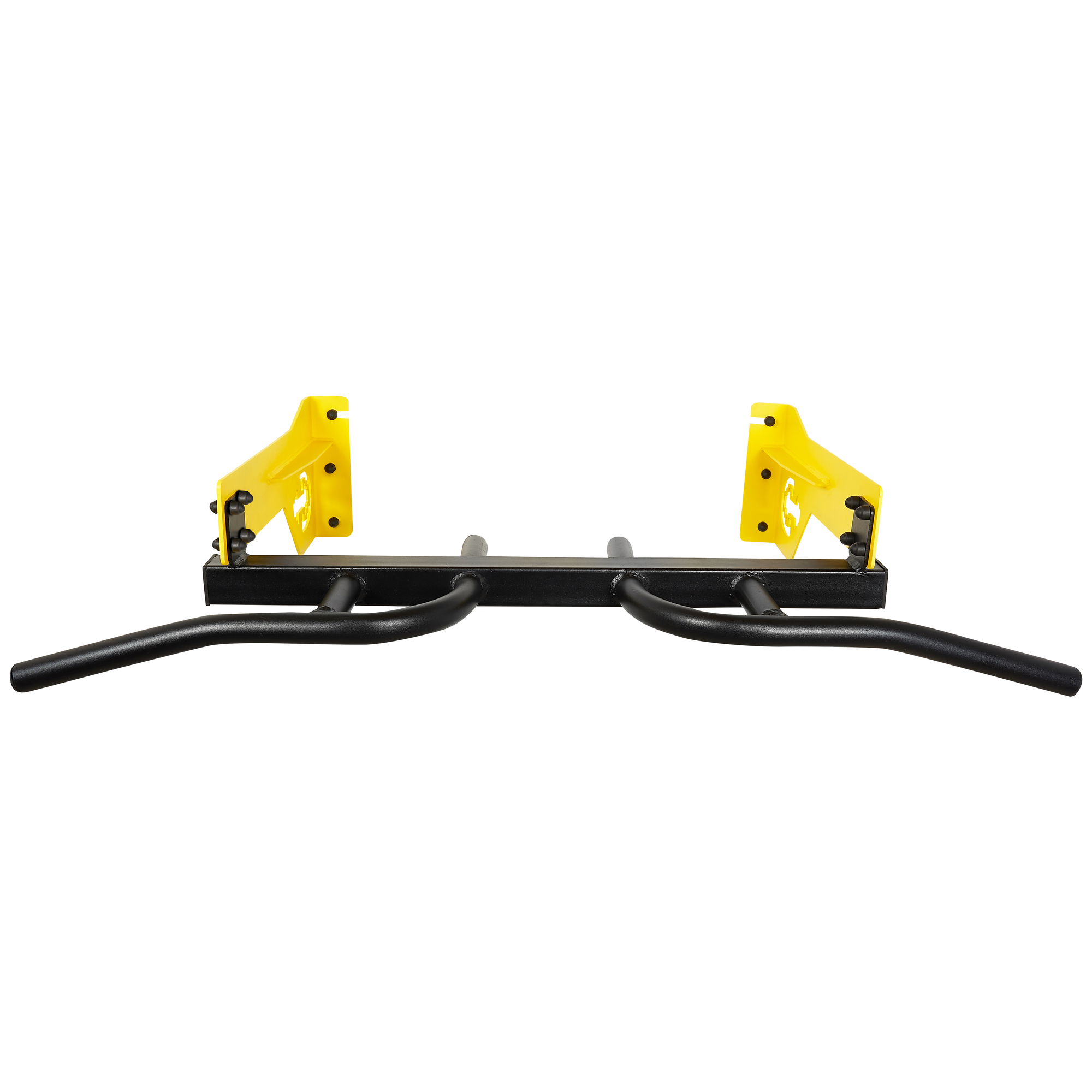 Турник настенный мультихват Pro Domsen Ds43 YELLOW