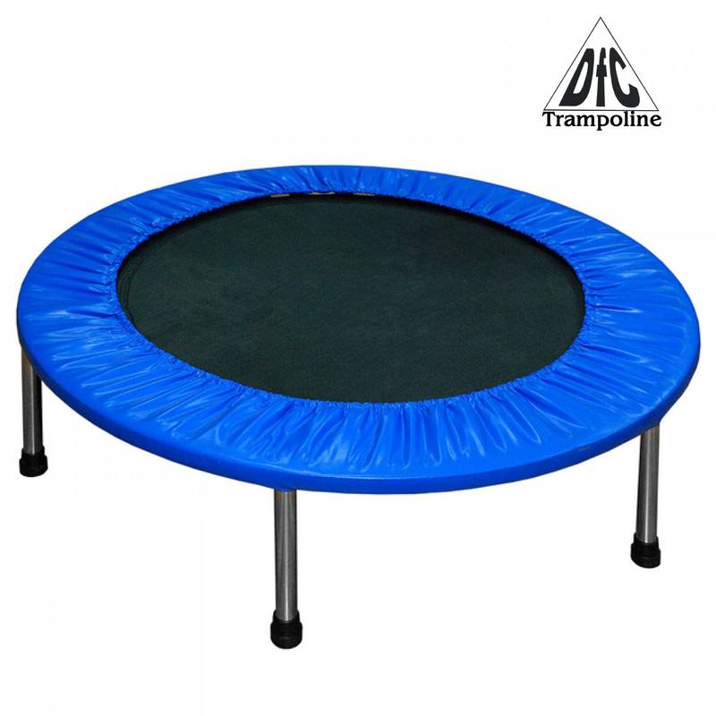БАТУТ DFC TRAMPOLINE FITNESS 55INCH-TR (140 см)