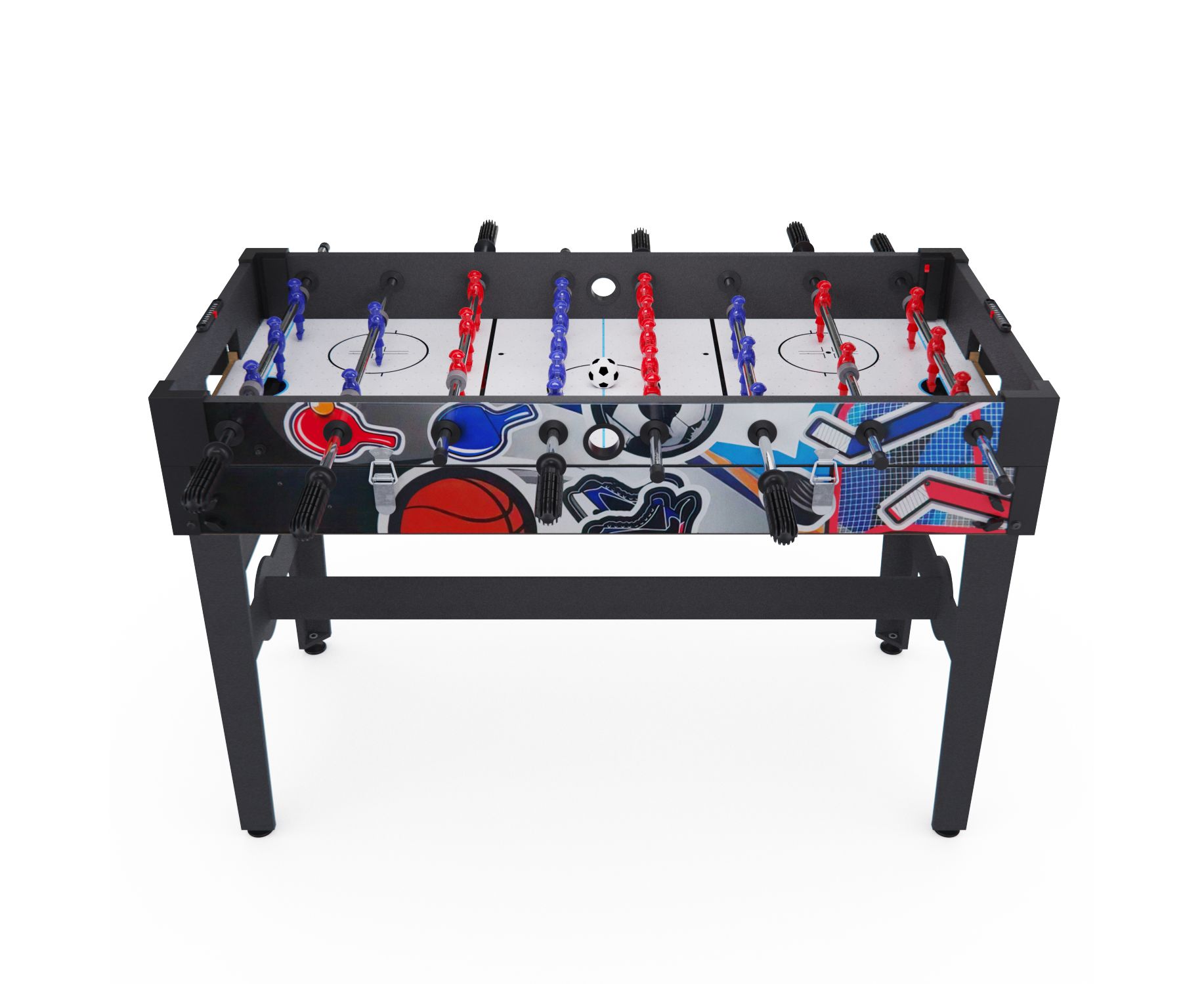 Игровой стол - трансформер DFC Pyrite 48" AT-240