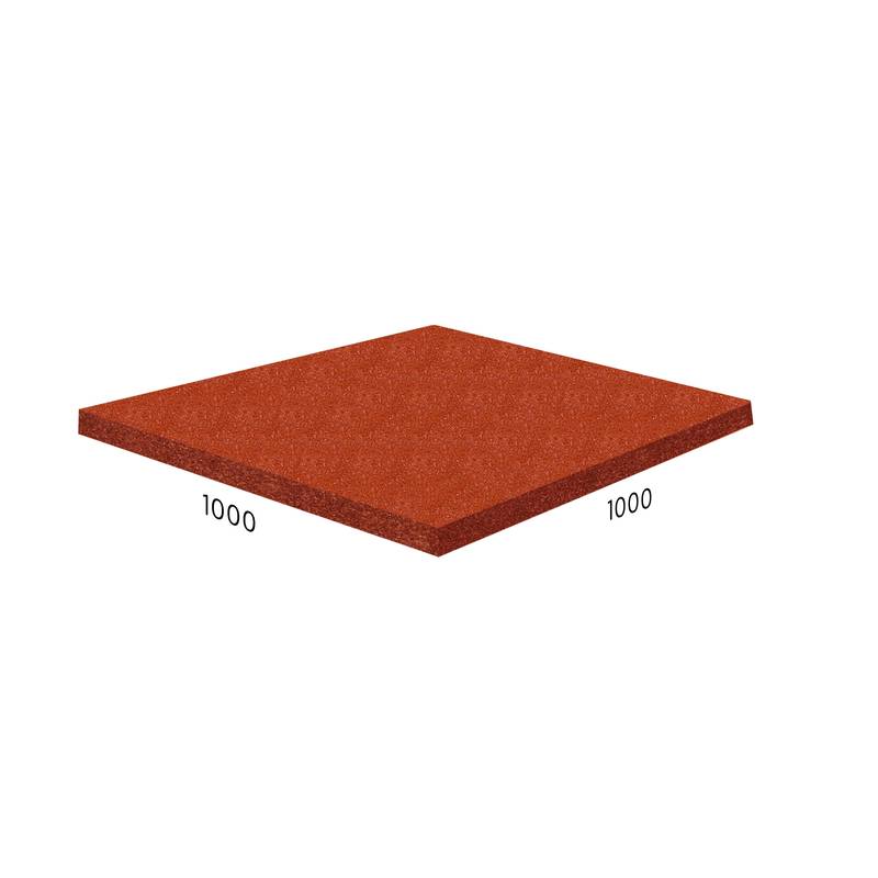 Rubblex Sport 1000x1000x30 мм
