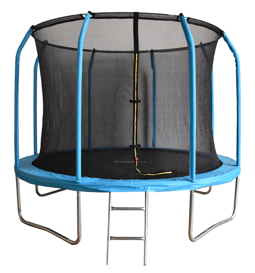 Батут Bondy Sport 10 ft, 3,05 м. (синий)