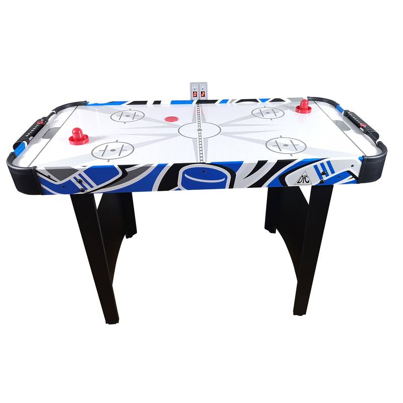 Игровой стол аэрохоккей DFC BALTICA 48" JG-AT-14801