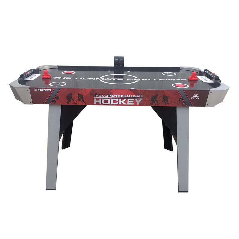Игровой стол аэрохоккей DFC ENFORCER AT-125