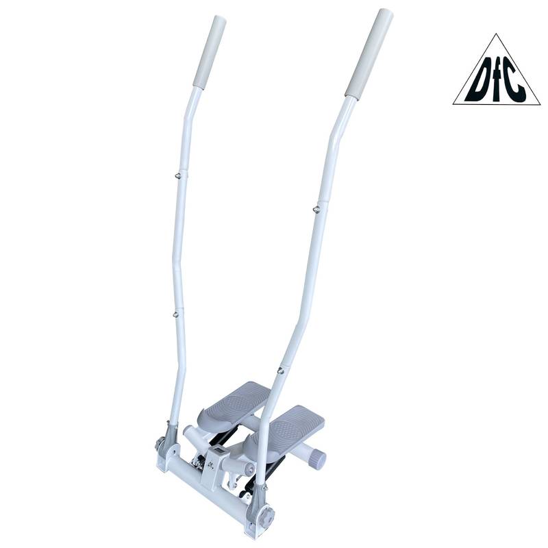 Мини-степпер с поручнем поворотный DFC SC-S085G
