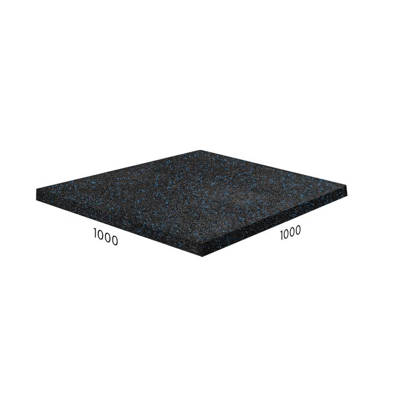Rubblex Sport 1000x1000x30 мм