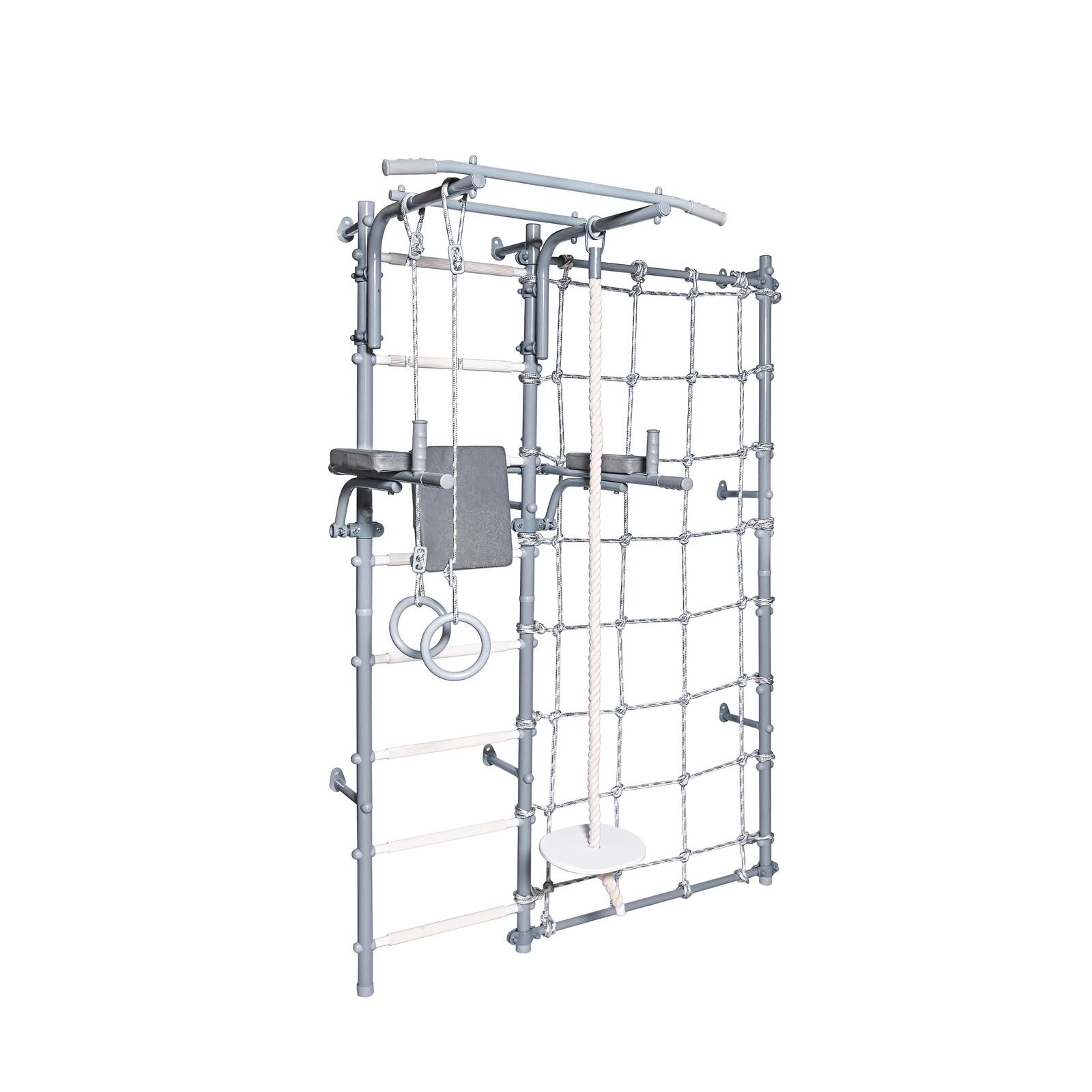 ДСК PERFETTO SPORT "Forza muscolare" grigio PS-411
