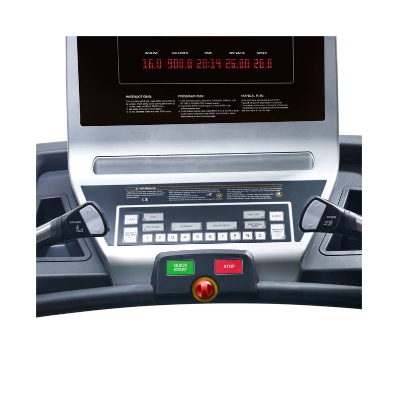 Беговая дорожка Freemotion t8.7