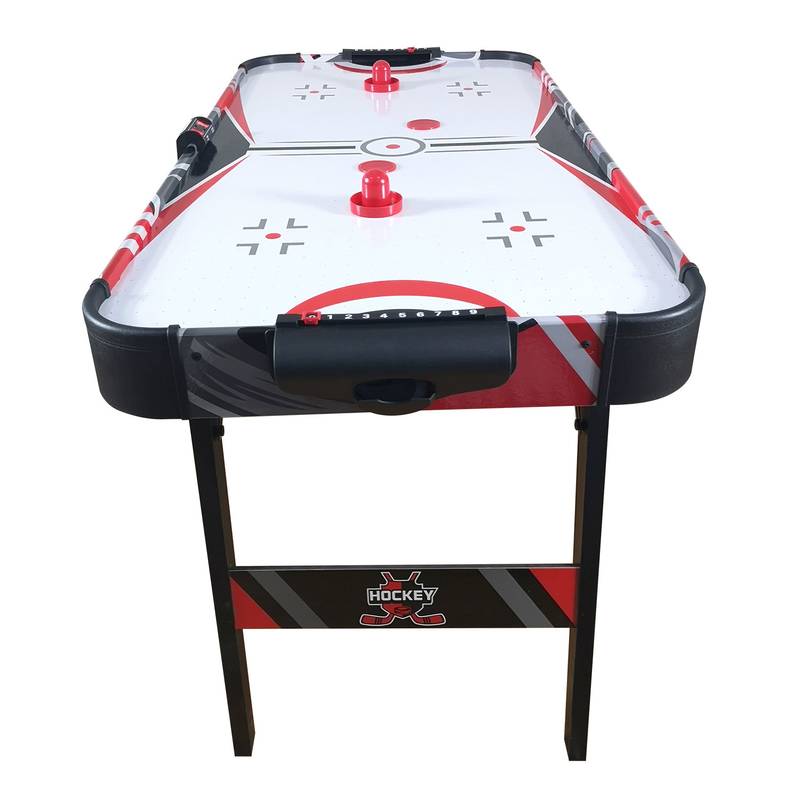 Игровой стол аэрохоккей DFC RIGA 48" JG-AT-14802