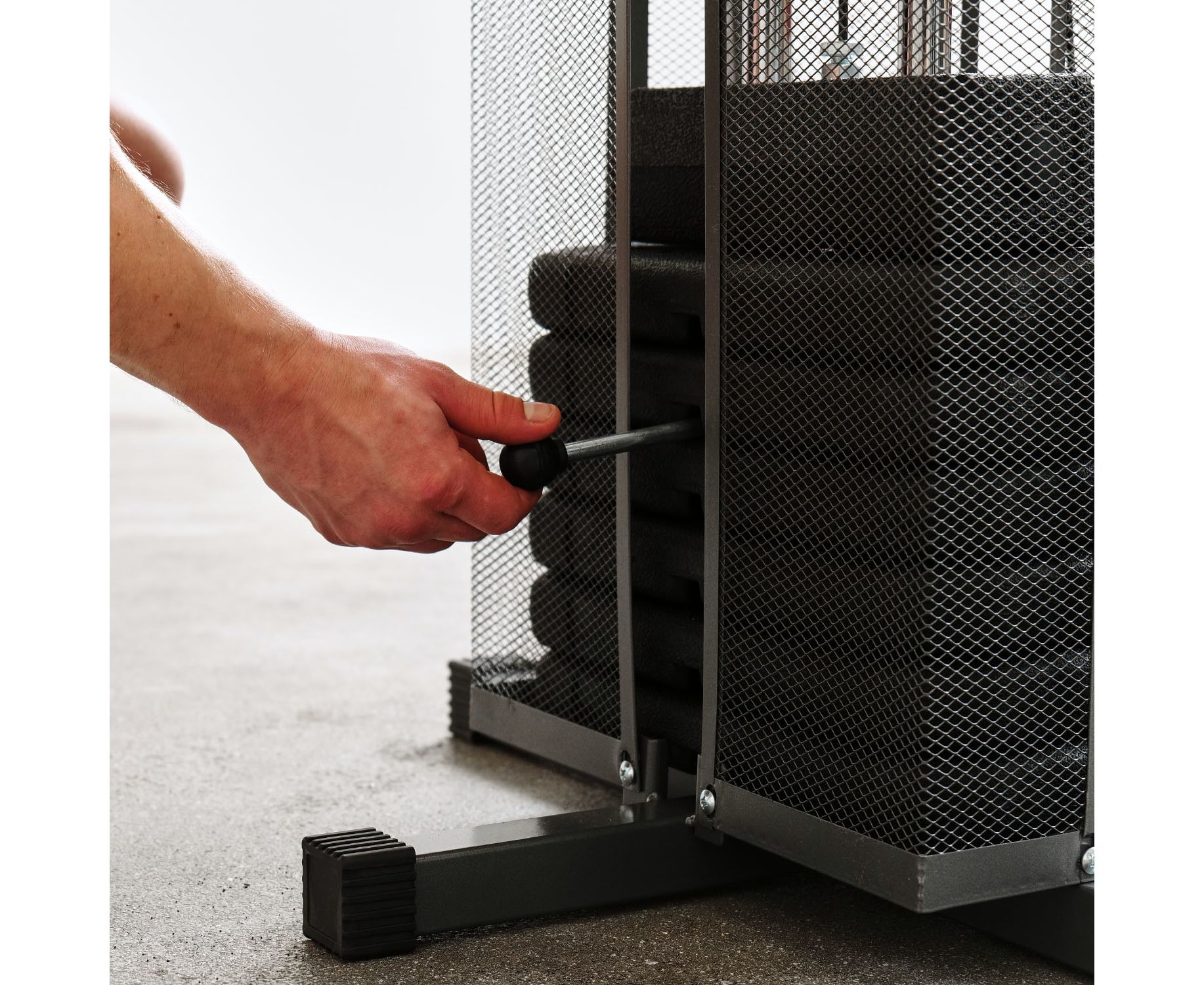 Силовой комплекс DFC HomeGym Kondition 6000 GBYQ-6000
