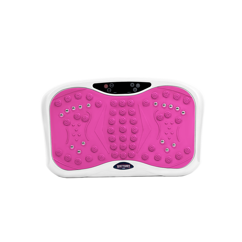 Виброплатформа VF-M130 pink
