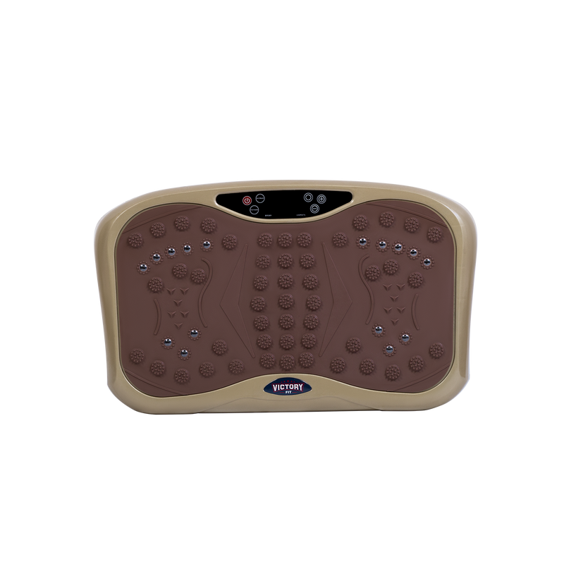 Виброплатформа VF-M130 brown