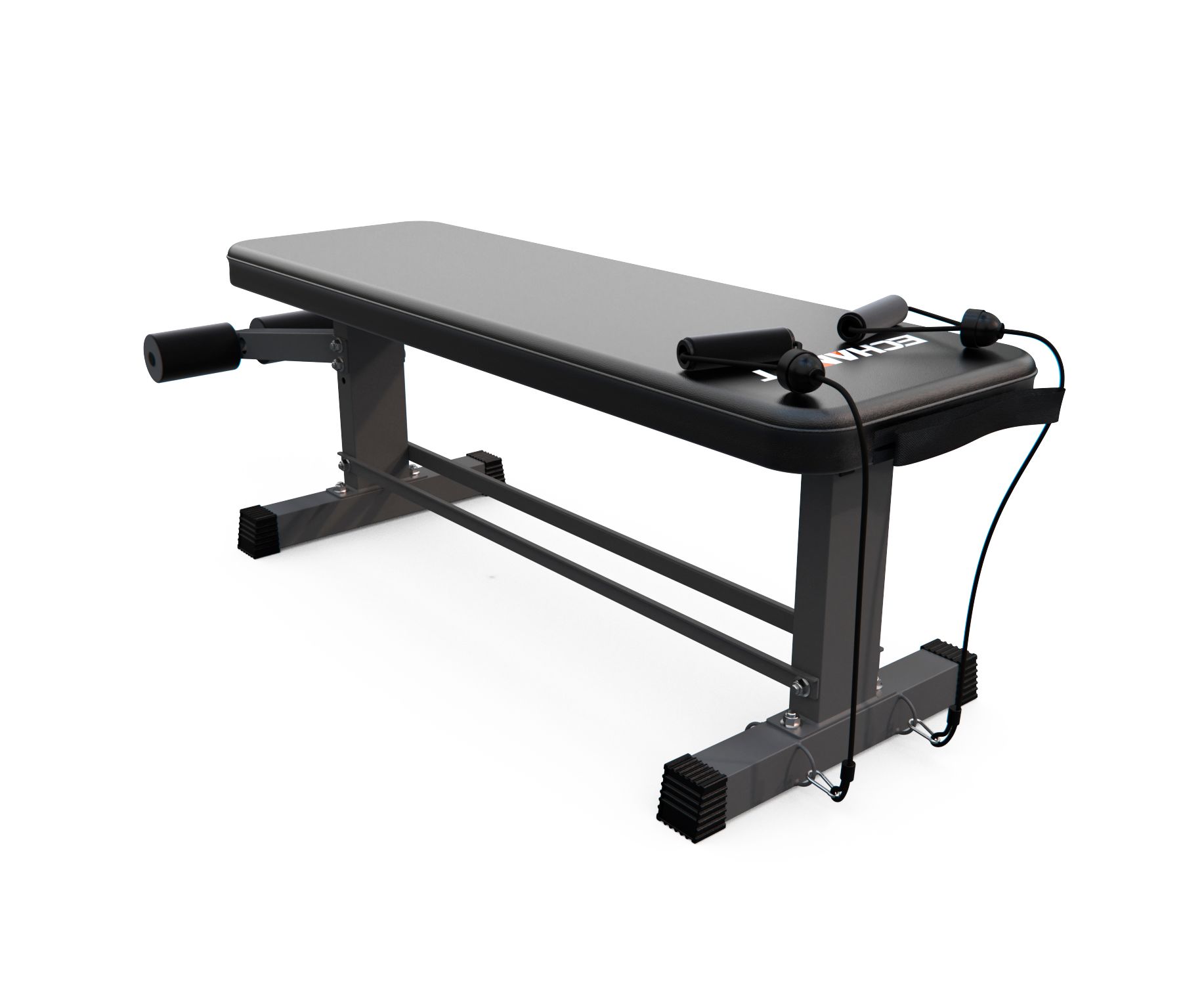 Cкамья силовая универсальная DFC "ECHANFIT" HOMEGYM D31 D2031T