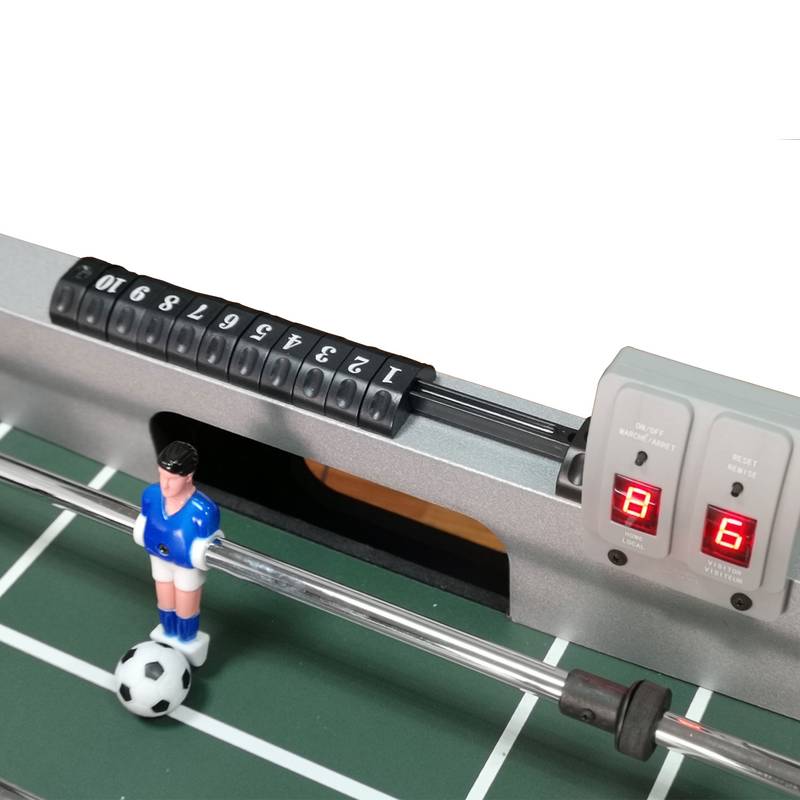Игровой стол футбол DFC Barcelona2 JG-ST-34803