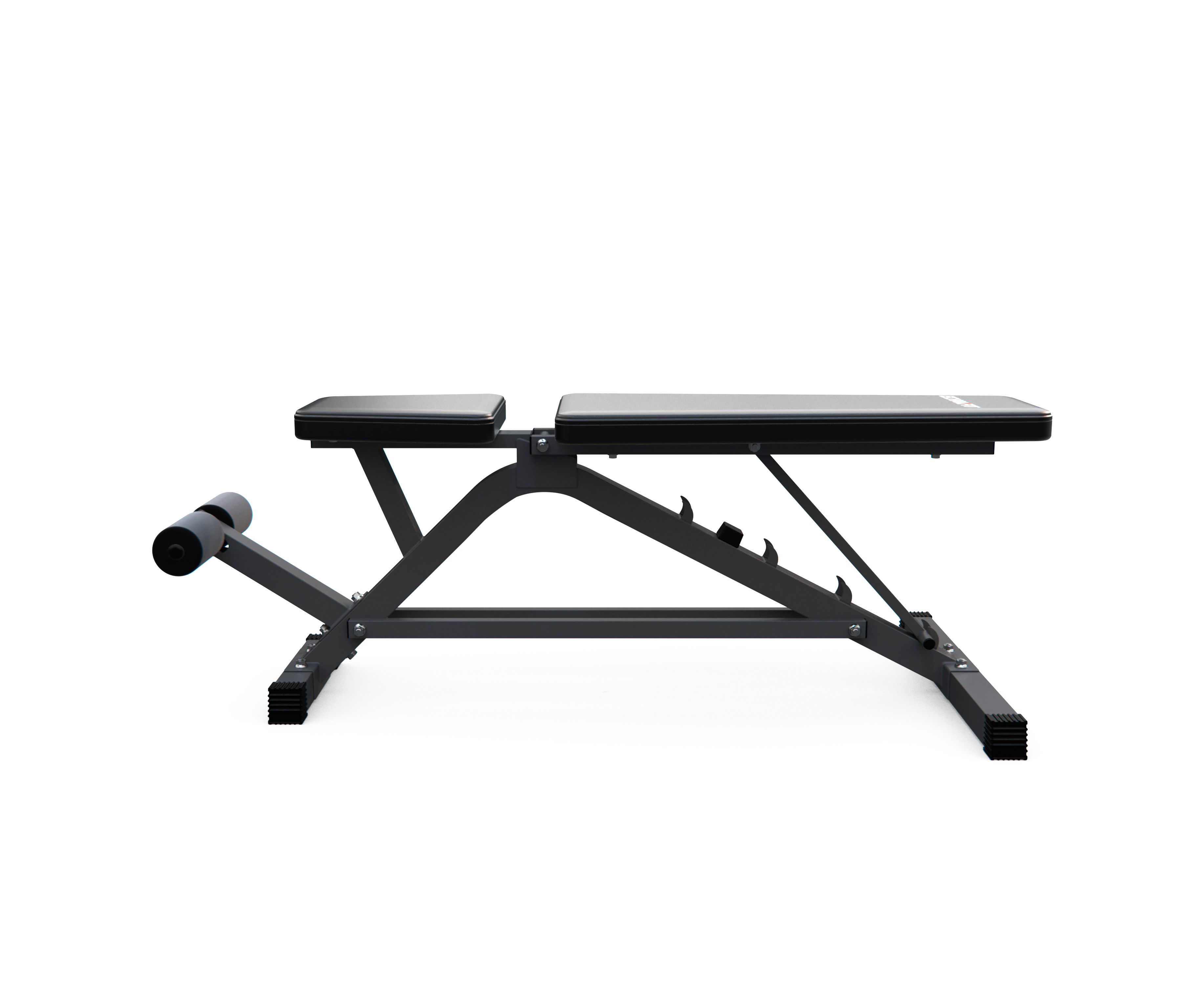 Cкамья силовая универсальная DFC "ECHANFIT" HOMEGYM D32 D2032