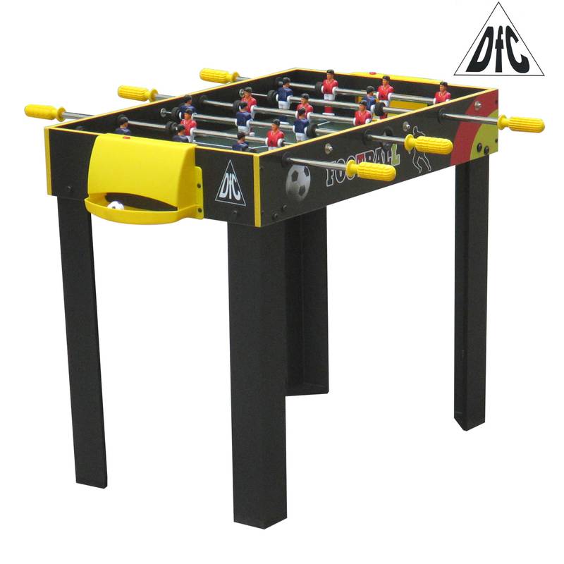 Игровой стол - футбол DFC SANTOS ES-ST3620