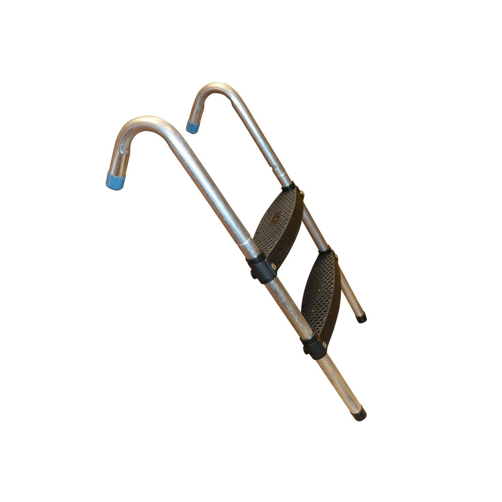 Лестница для батута DFC 8 футов (две ступеньки) 2ST-8FT-L