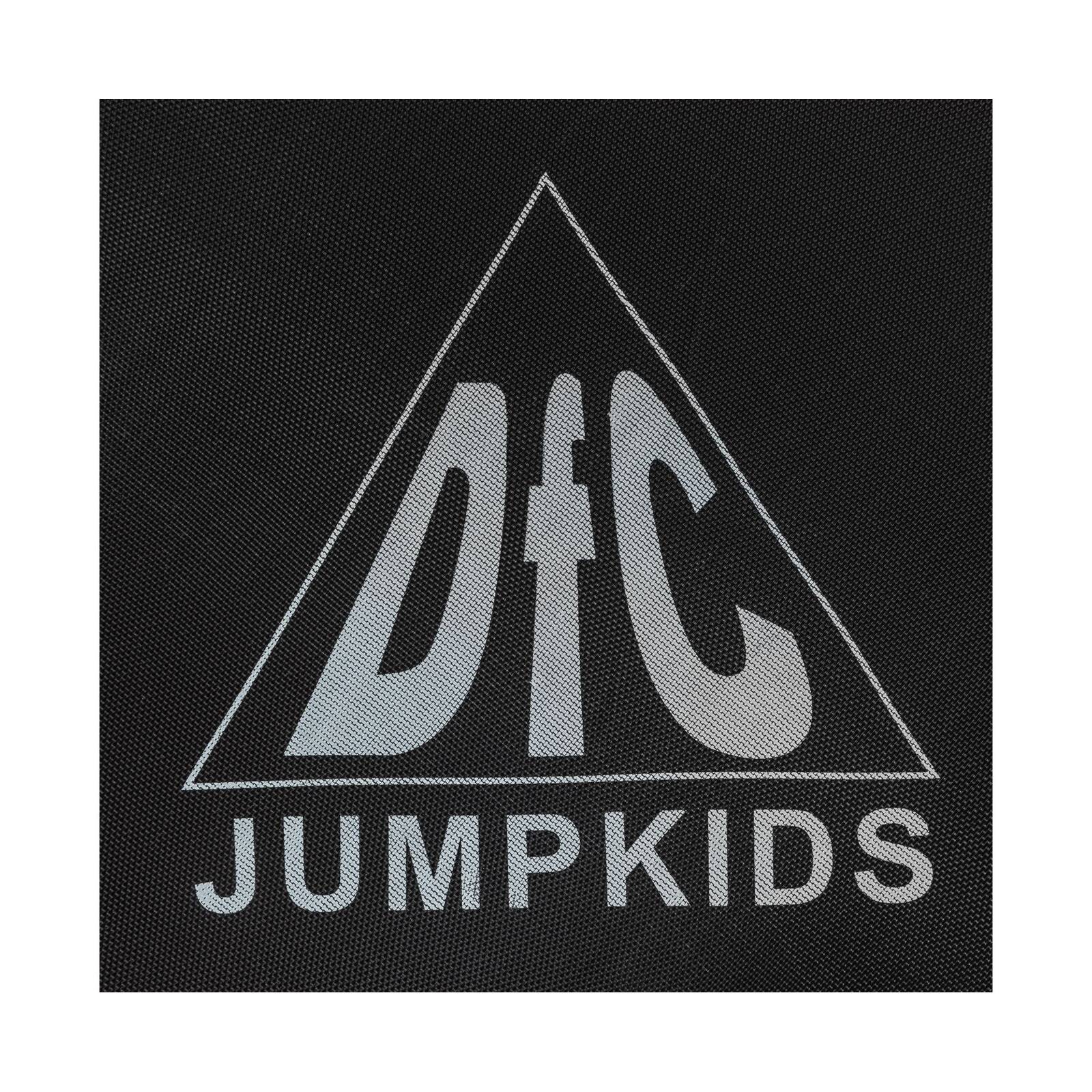 Батут DFC JUMP KIDS 55" 55INCH-JD-G