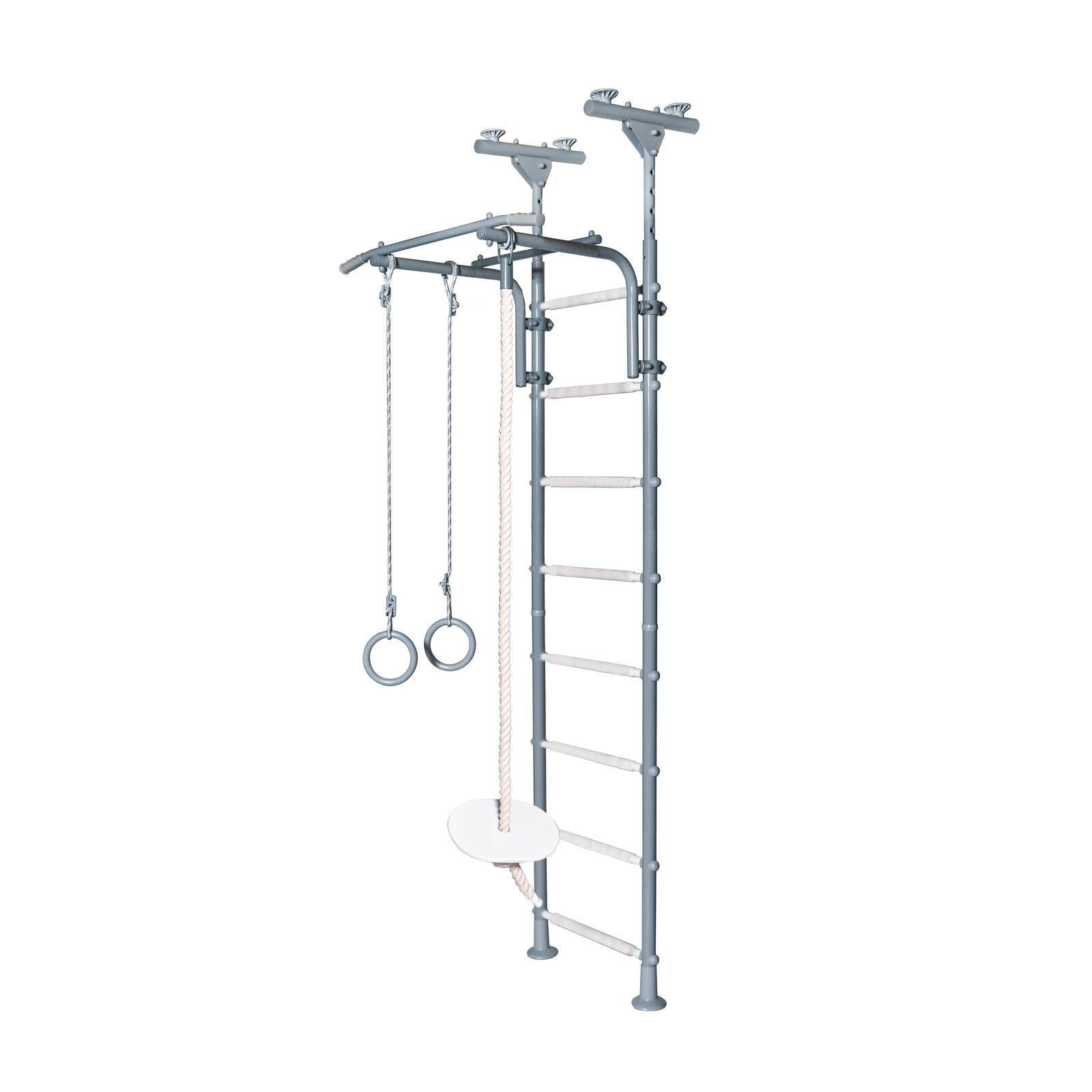 ДСК PERFETTO SPORT "Salute e forza" grigio PS-412