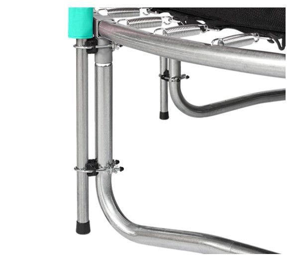 Батут Hasttings Classic Green 12 ft (3,66 м)