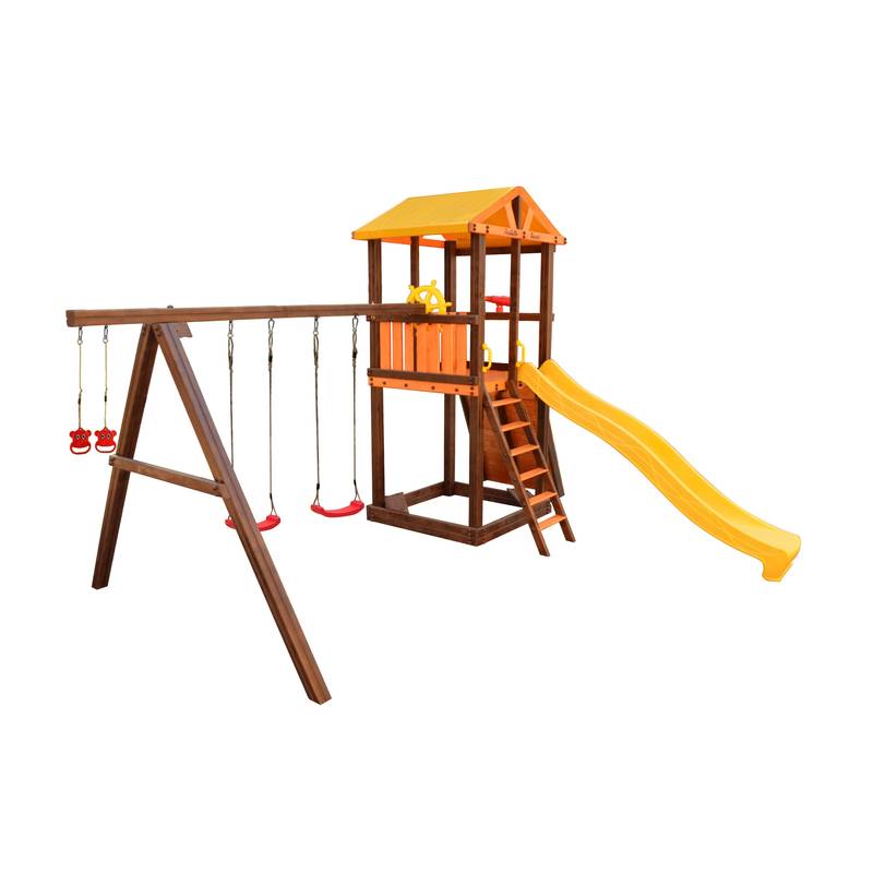 ИК Perfetto sport «Pitigliano-5»