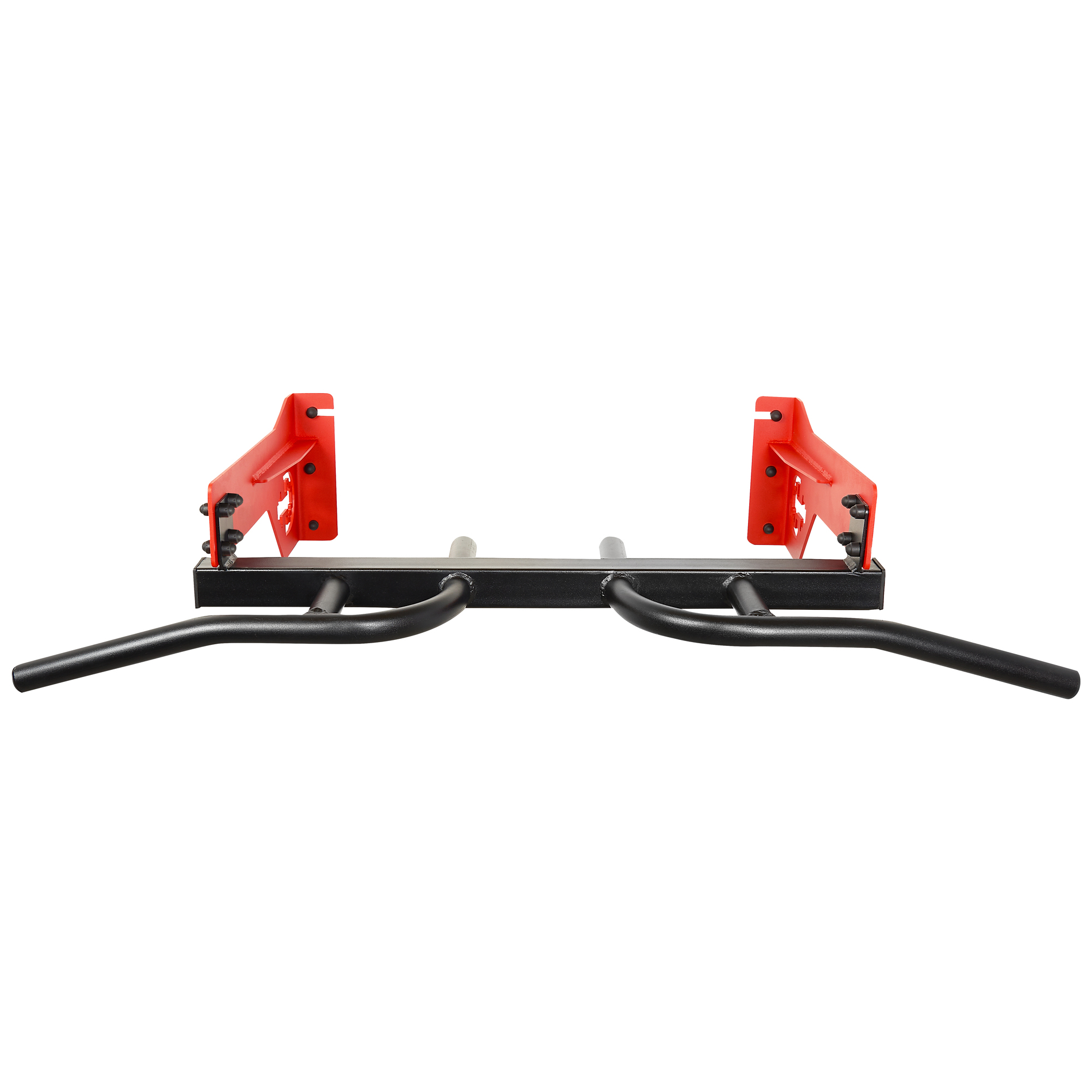 Турник настенный мультихват Pro Domsen Ds43 RED
