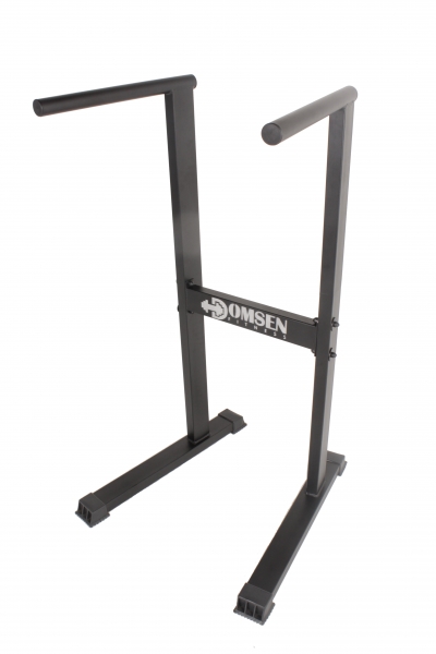 Брусья напольные Domsen Ds27