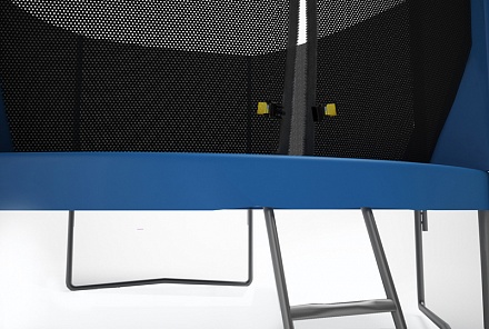 Батут OPTIFIT JUMP 10ft 3,05 м синий