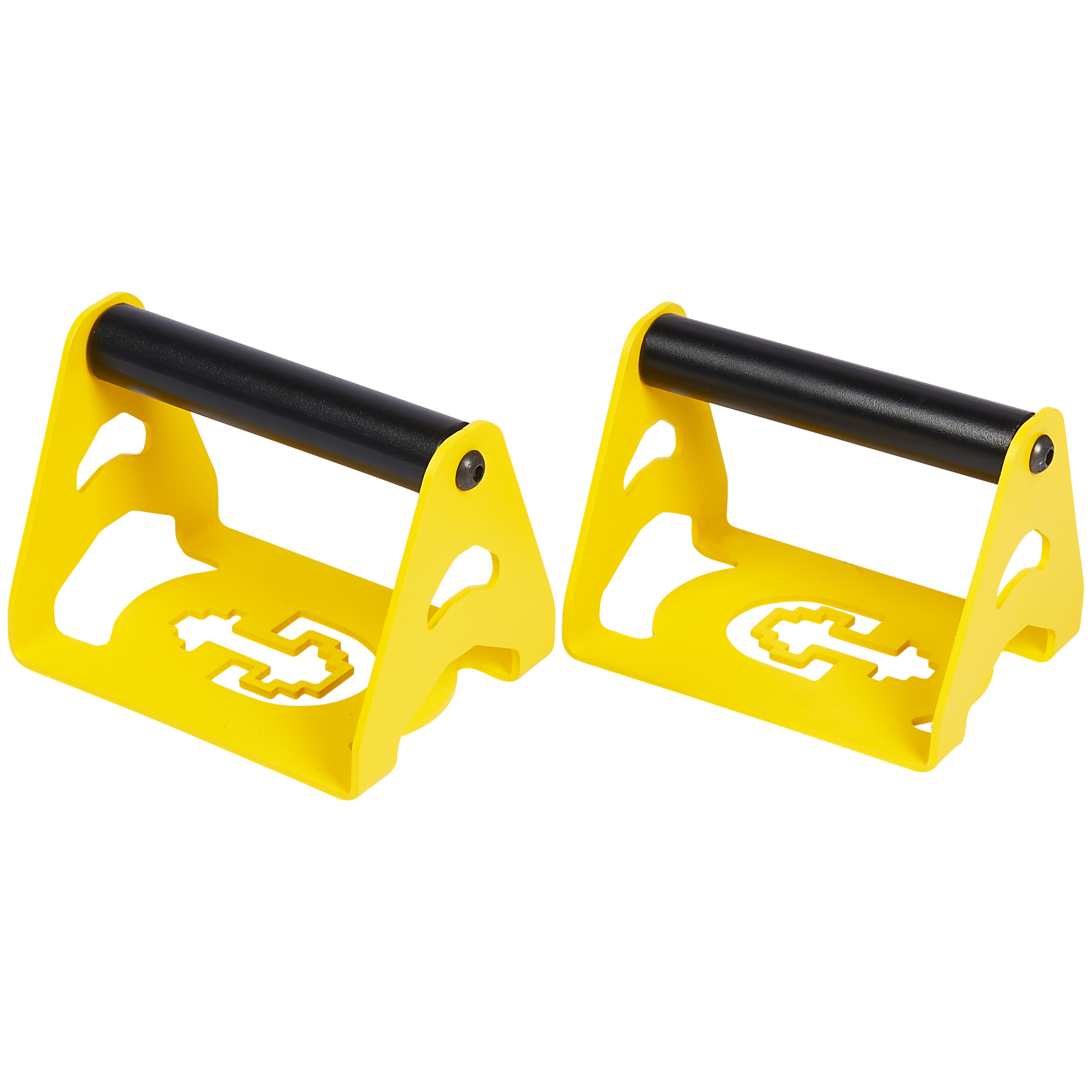 Упоры для отжиманий Domsen Ds39 YELLOW