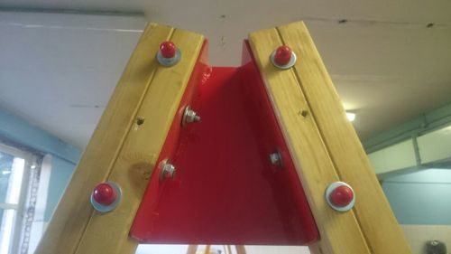 Качели садовые "Гнездо" ХИТ 120 см