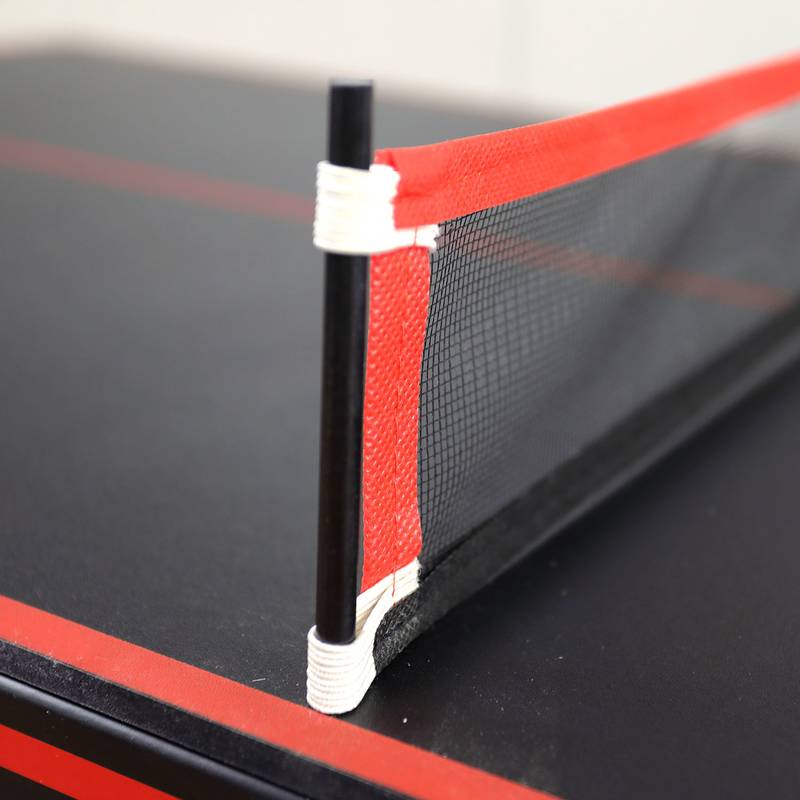 Игровой стол аэрохоккей/теннис DFC MINI PRO 44" JG-AT-14401