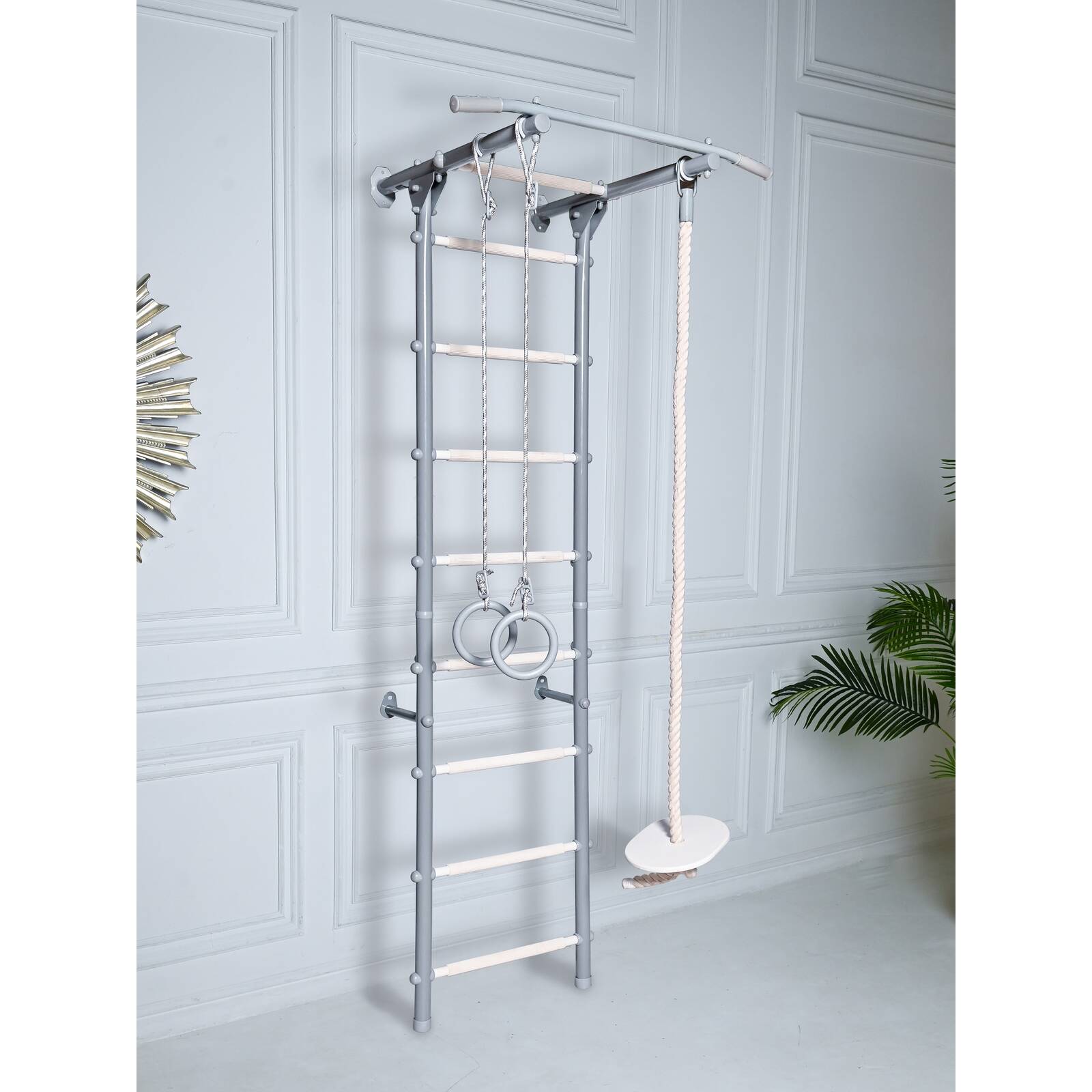 ДСК PERFETTO SPORT "Scala sportive" grigio PS-406