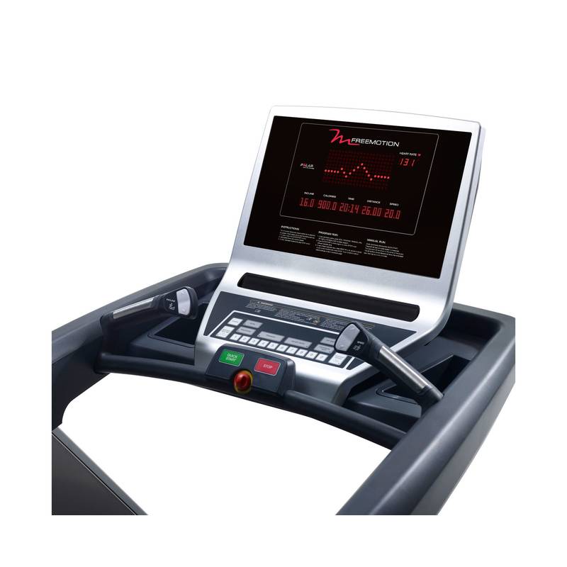 Беговая дорожка Freemotion t10.8