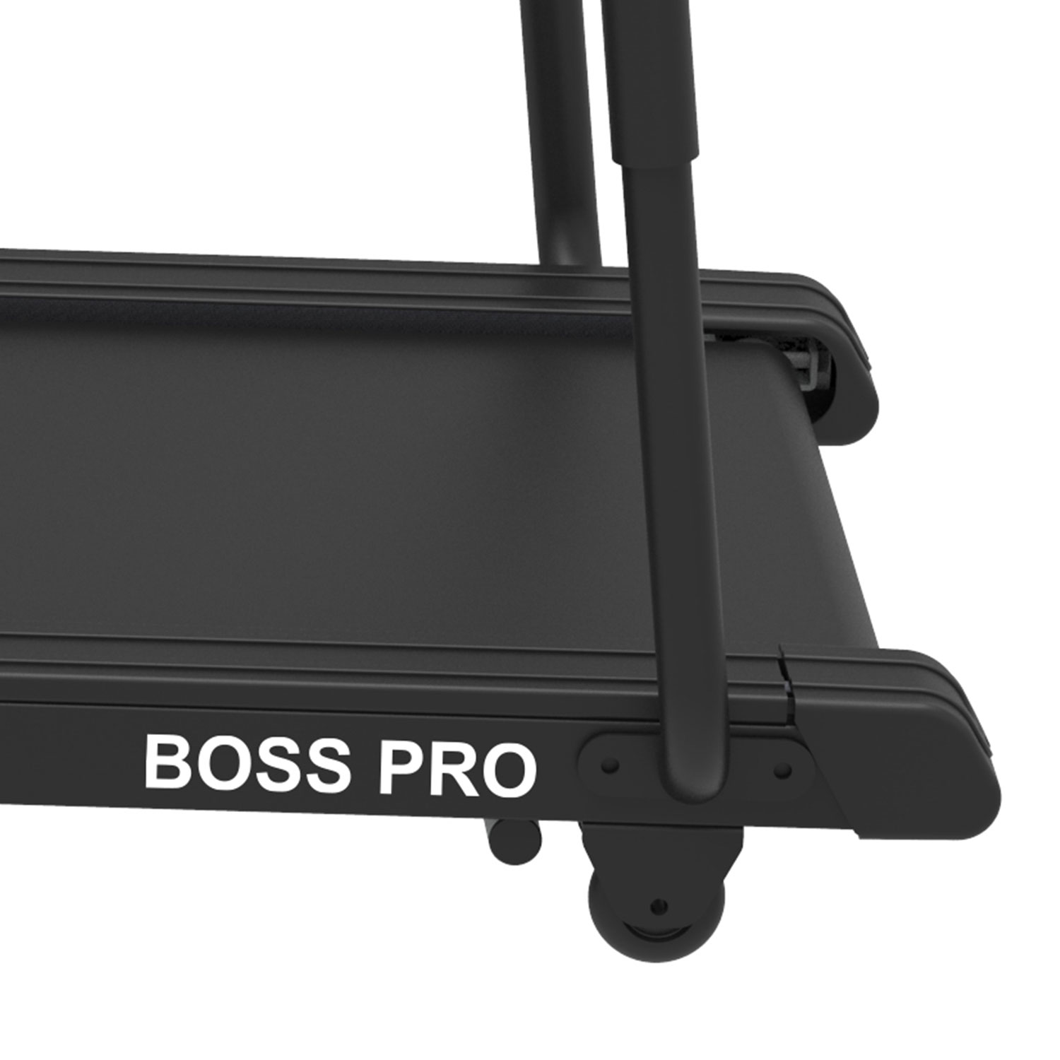 Беговая дорожка DFC BOSS T-B Pro
