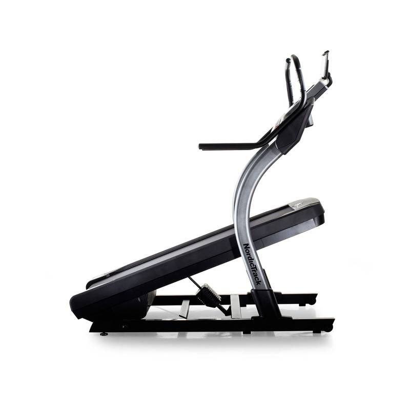 Беговая дорожка NordicTrack Incline Trainer X7i