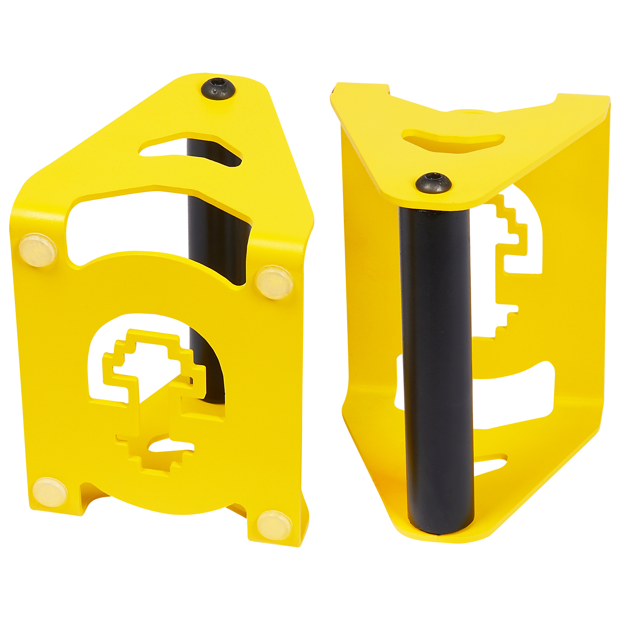 Упоры для отжиманий Domsen Ds39 YELLOW