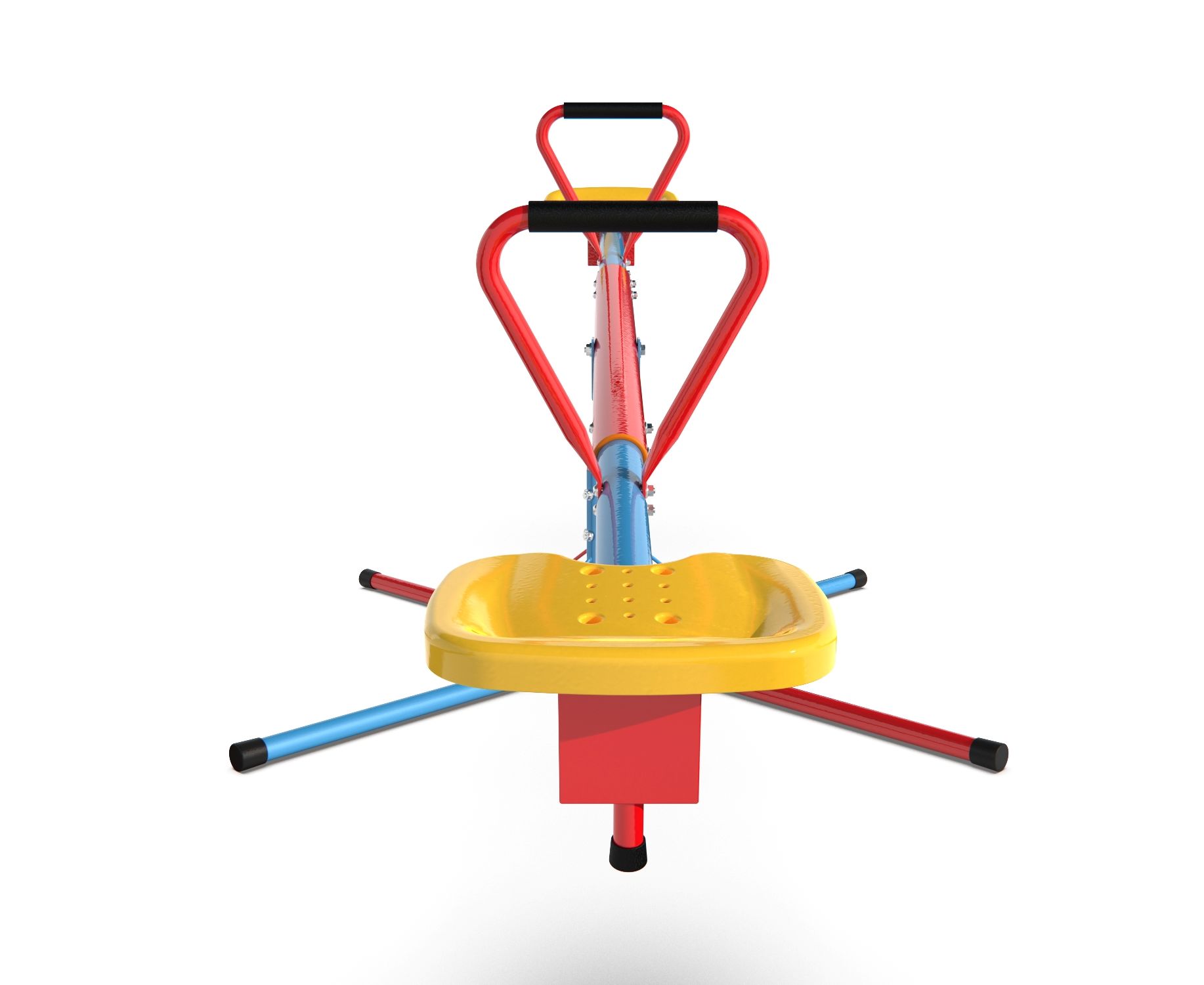 Качели-карусели 2 метра DFC Kids 360° SE-01
