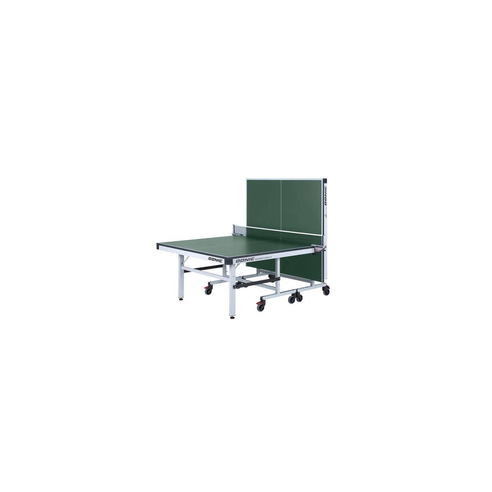 Теннисный стол DONIC Waldner Classic 25 green (без сетки) (400221-G)