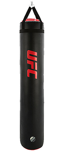 UFC PRO Боксерский мешок с наполнителем UHK-75090