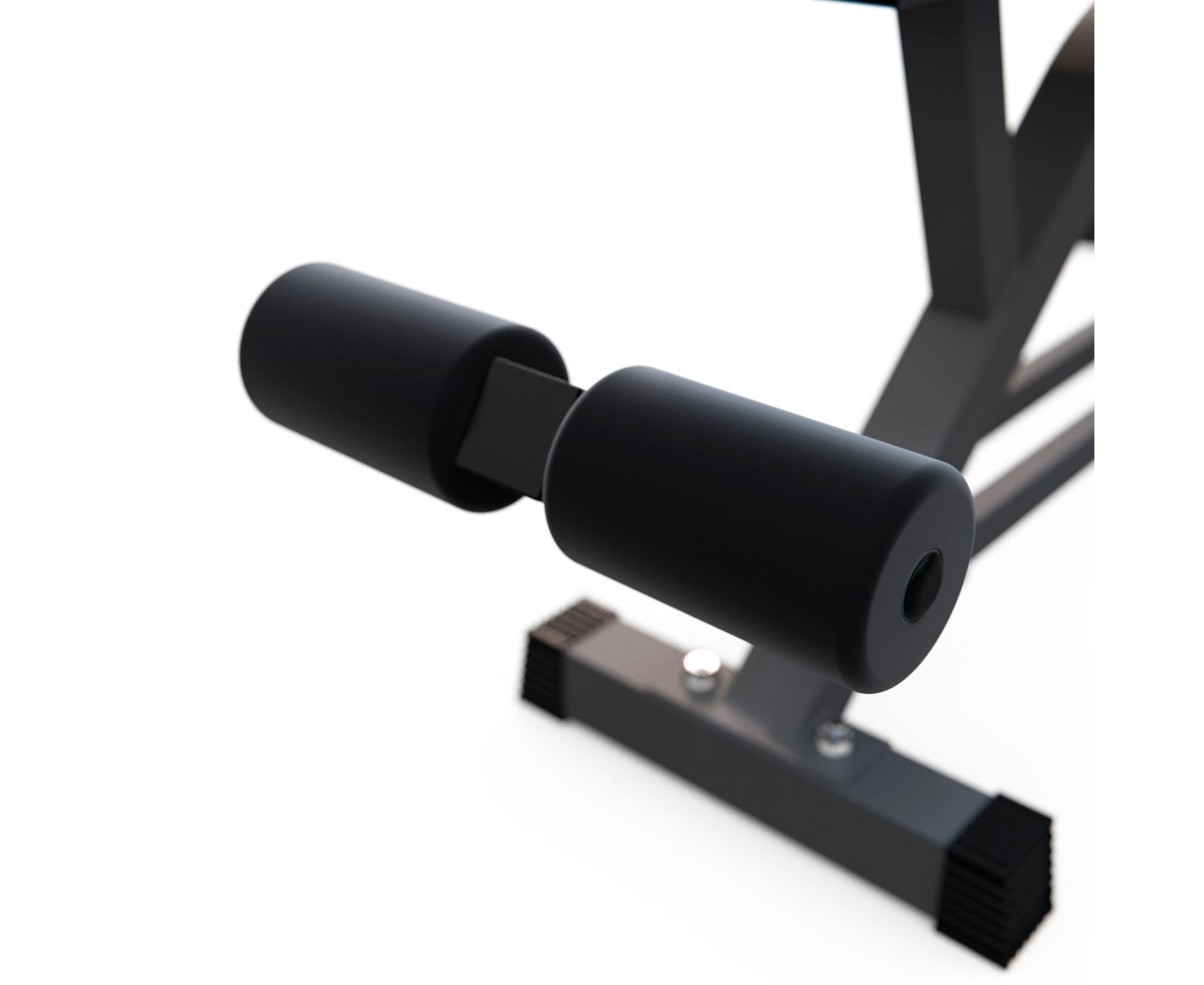 Cкамья силовая универсальная DFC "ECHANFIT" HOMEGYM D32 D2032