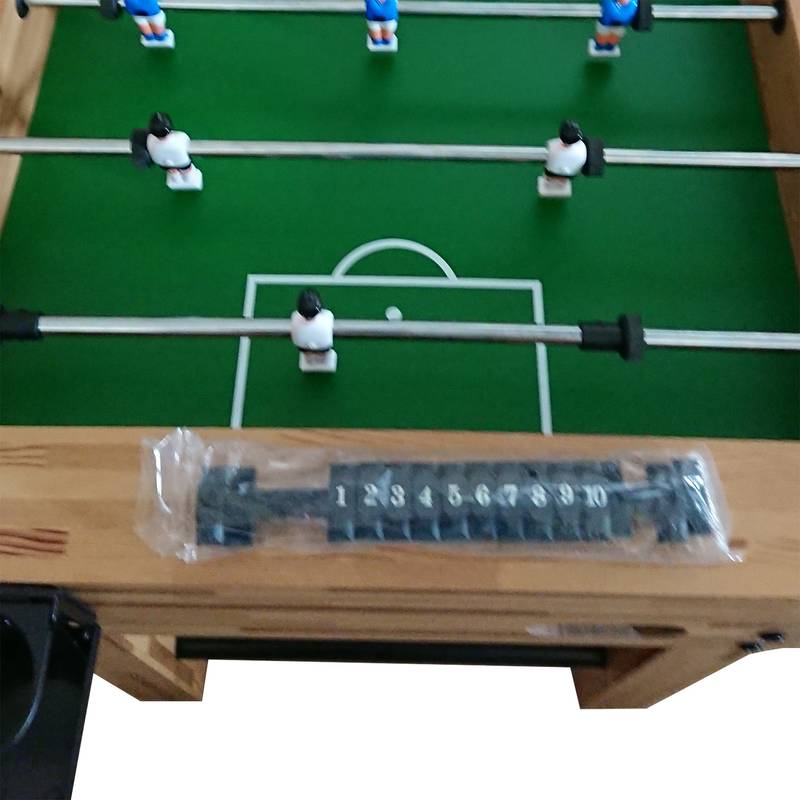 Игровой стол футбол DFC ALAVES HM-ST-48001