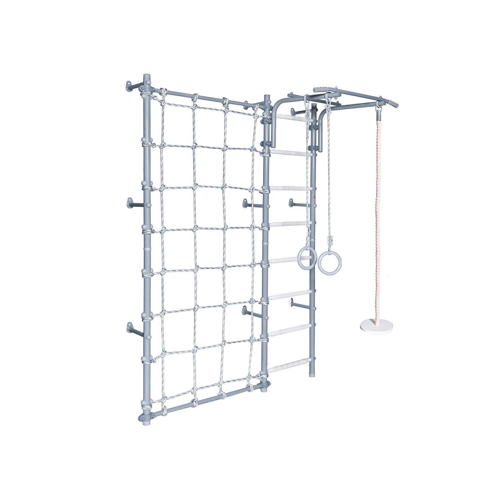 ДСК PERFETTO SPORT "Muscoli forti" grigio PS-410