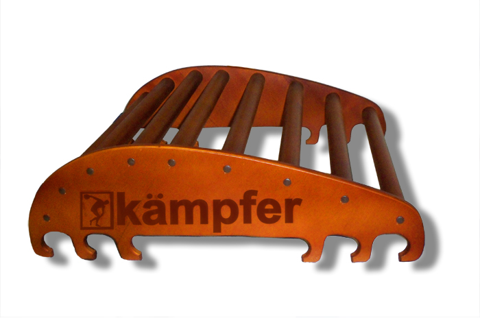 Домашний спортивный тренажер для осанки Kampfer Posture 1 Wall  (осанка)