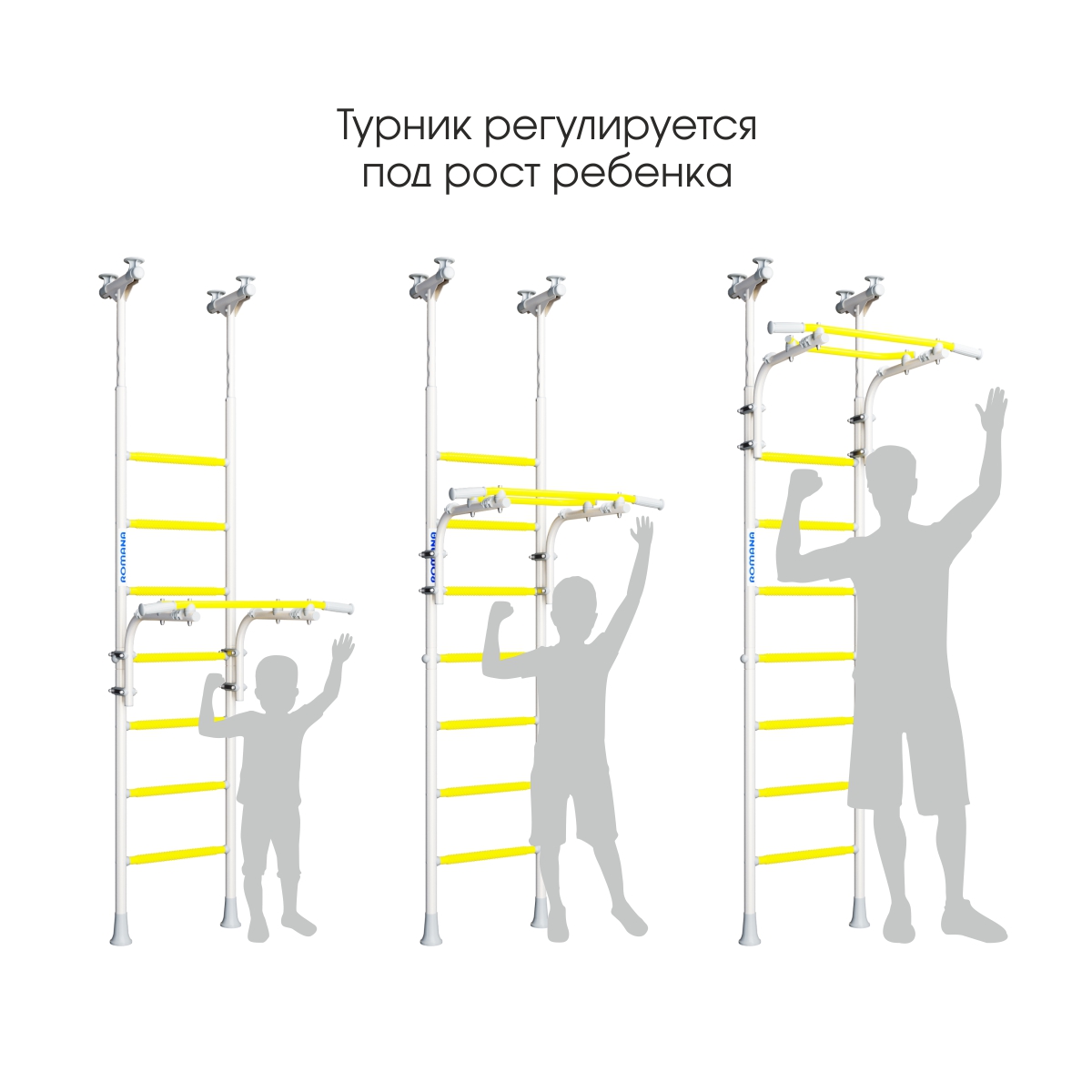 ДСКМ Romana R5 (01.20.7.06.490.03.00-24) белый прованс