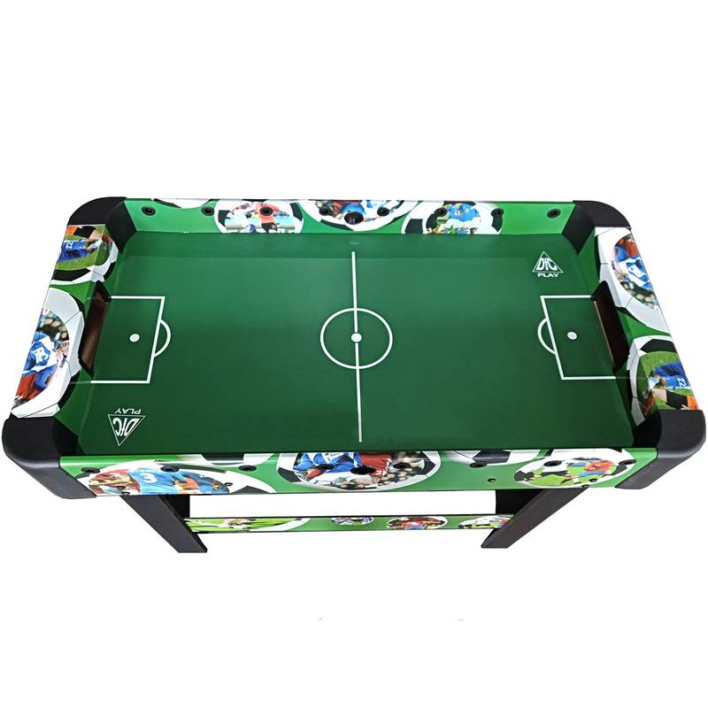 Игровой стол футбол DFC ROMA DS-ST-S01